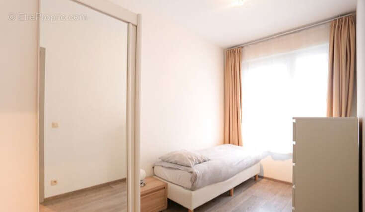 Appartement à SOUFFELWEYERSHEIM