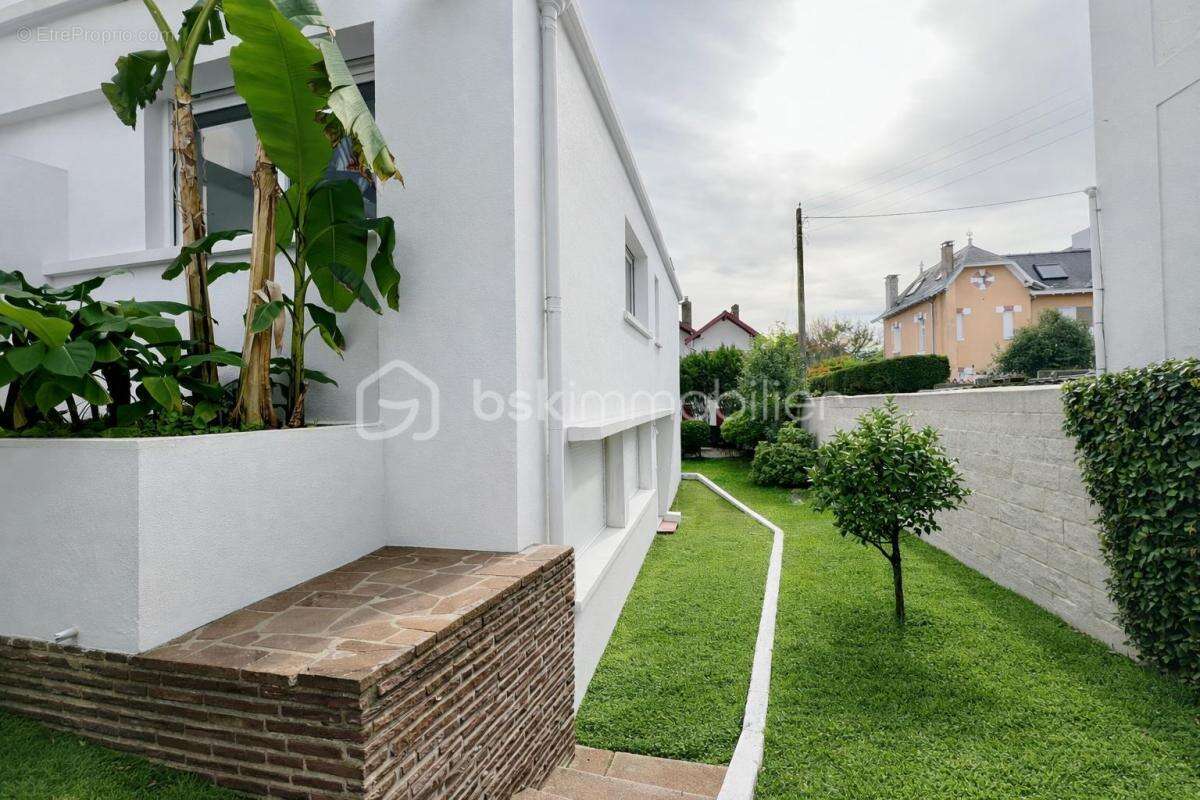 Appartement à ANGLET