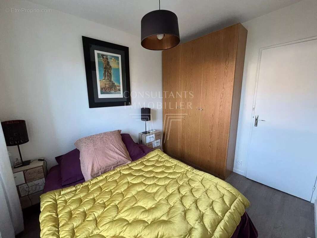 Appartement à VILLERS-SUR-MER