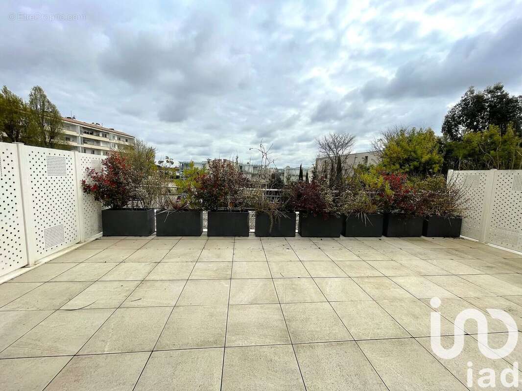 Photo 4 - Appartement à BORDEAUX