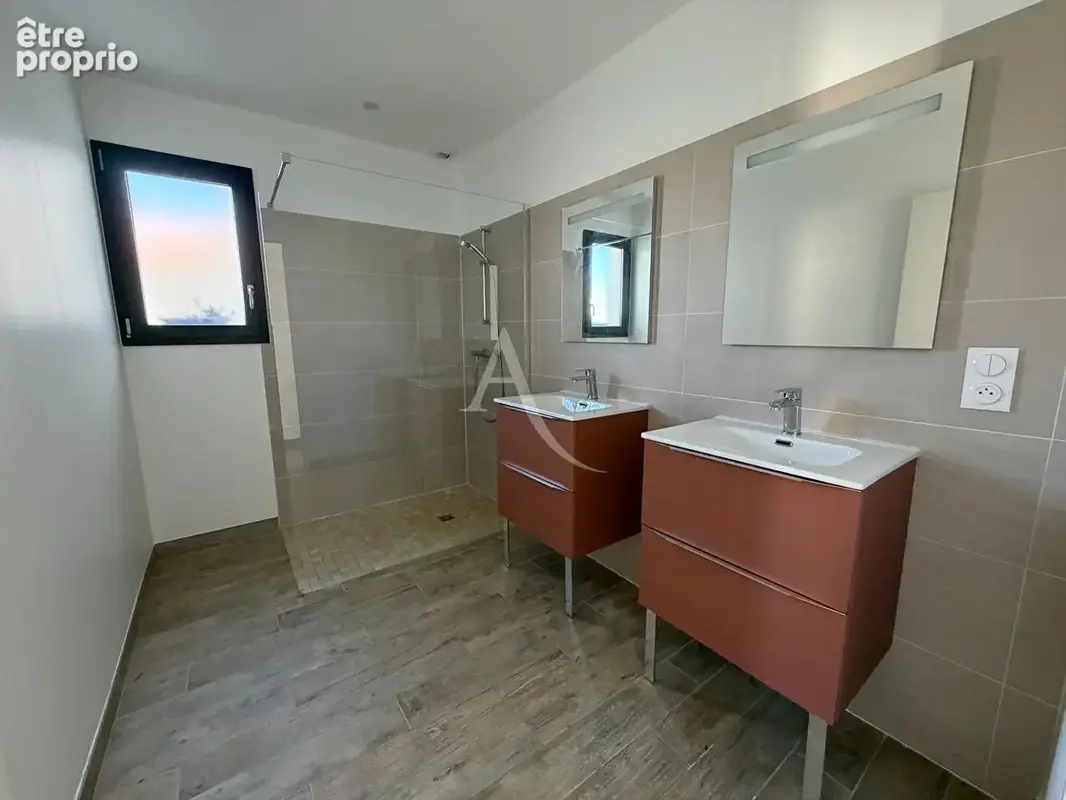 Maison contemporaine de plain-pied . Clés en main! - photo 6