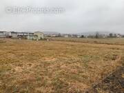 Terrain à NAUCELLES