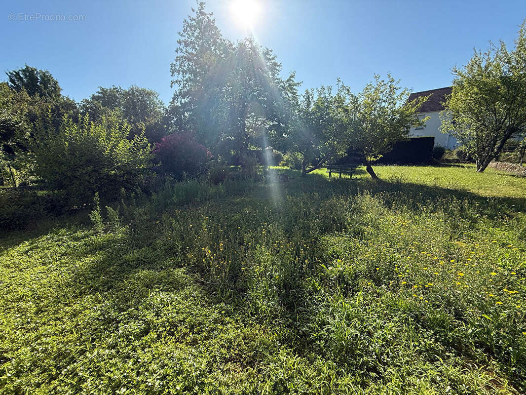 Maison à FAY-AUX-LOGES