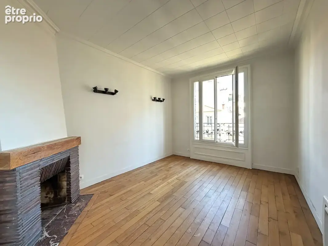 Appartement à PUTEAUX