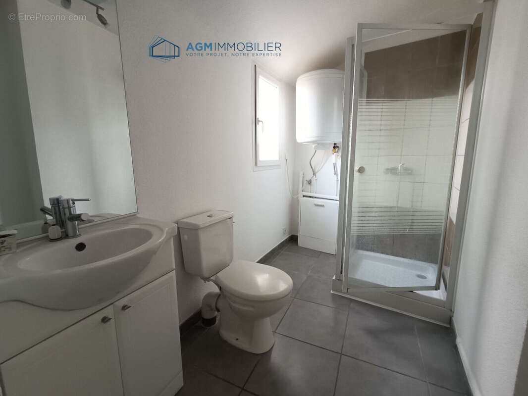 Photo 4 - Maison à SAINT-JEAN-LASSEILLE