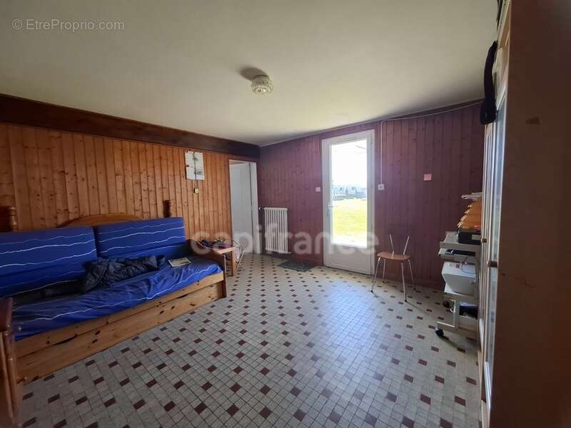 Maison à NOTRE-DAME-DE-RIEZ