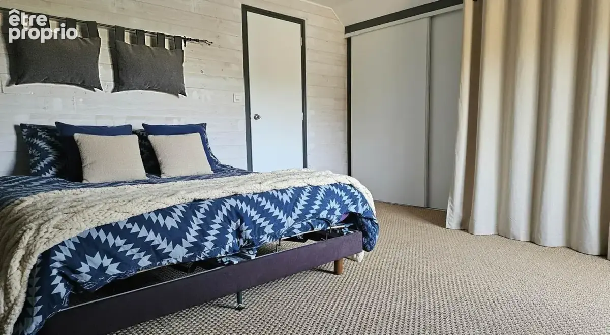 Maison 7 pièces 198 m² à vendre à Nouvoitou (35410) - photo 10