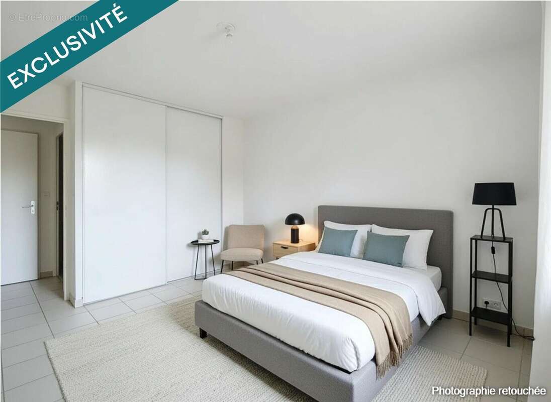 Photo 7 - Appartement à AUZEVILLE-TOLOSANE