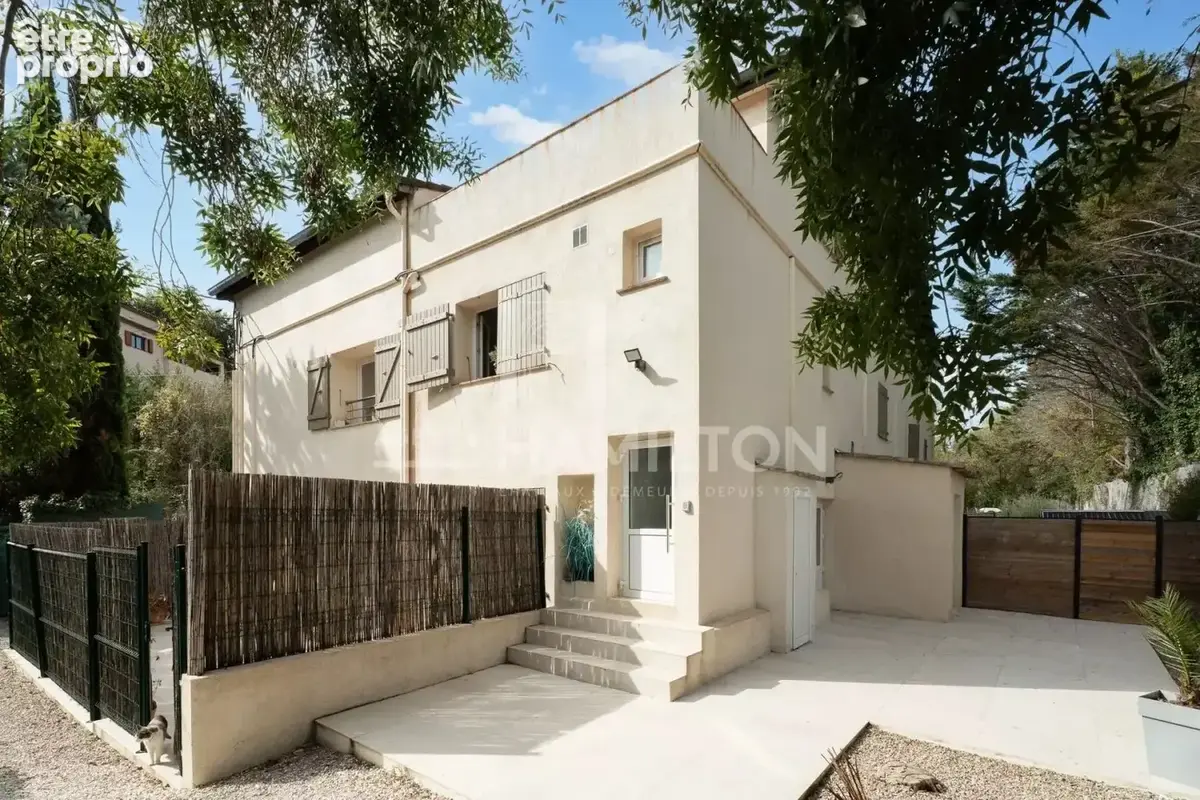 Appartement 3 p avec terrasse piscine proche Valbonne - photo 12