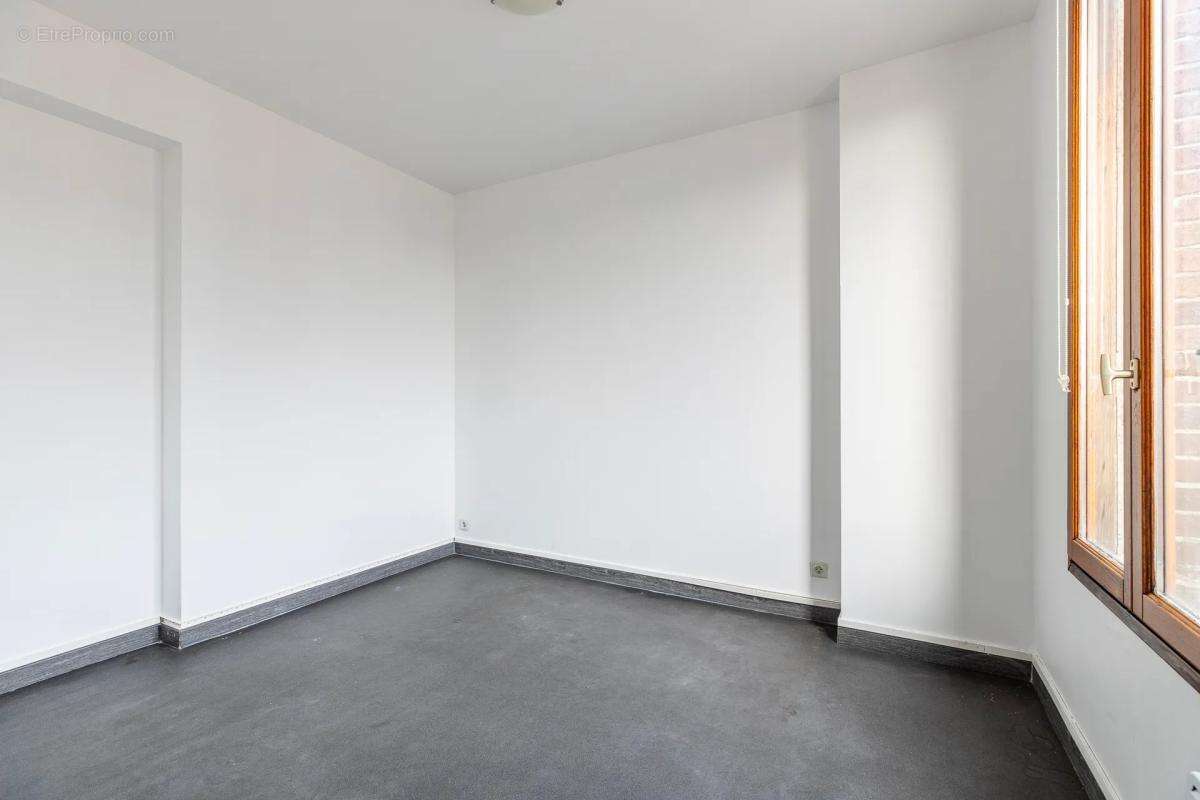Appartement à SAINT-OUEN