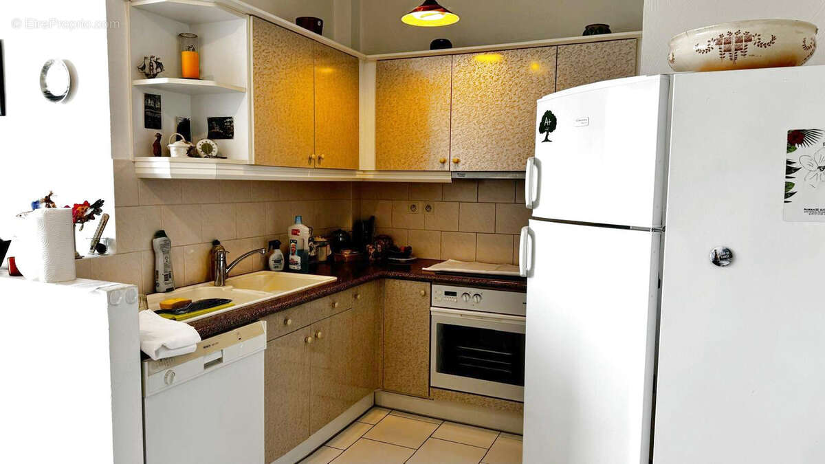 Appartement à PROPRIANO