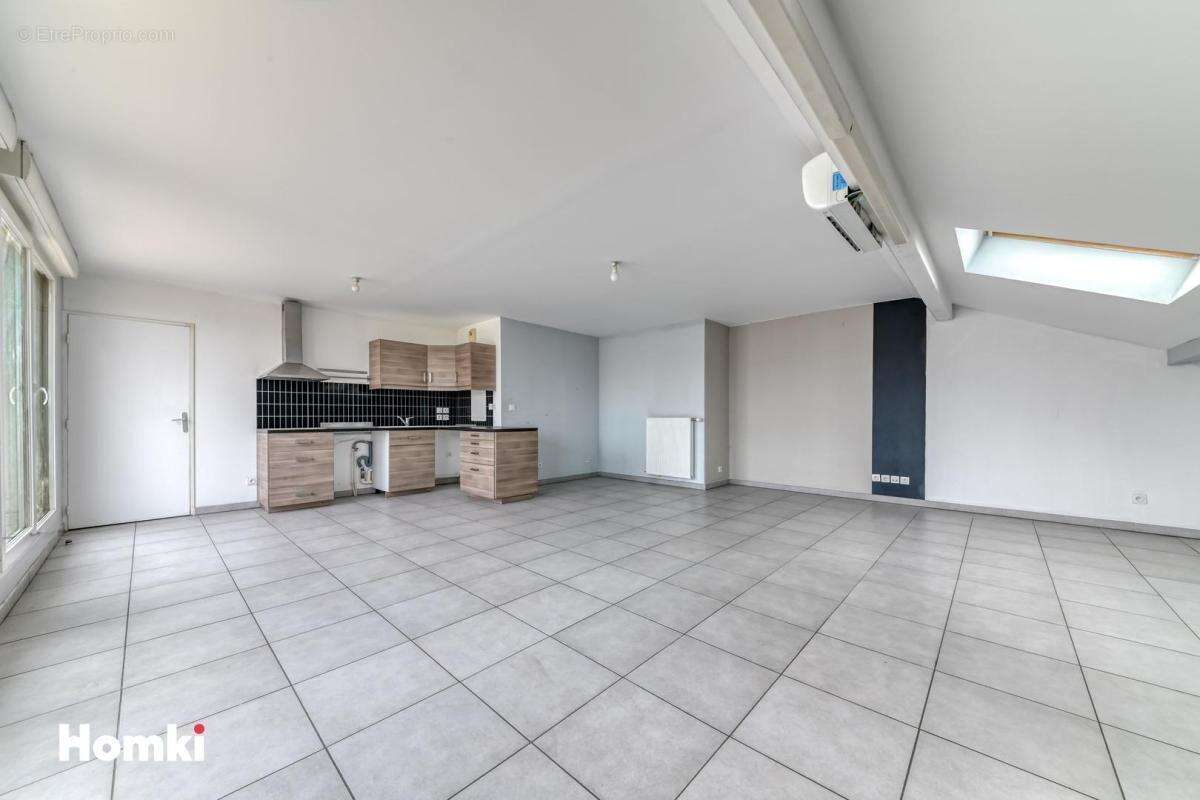 Appartement à VENISSIEUX