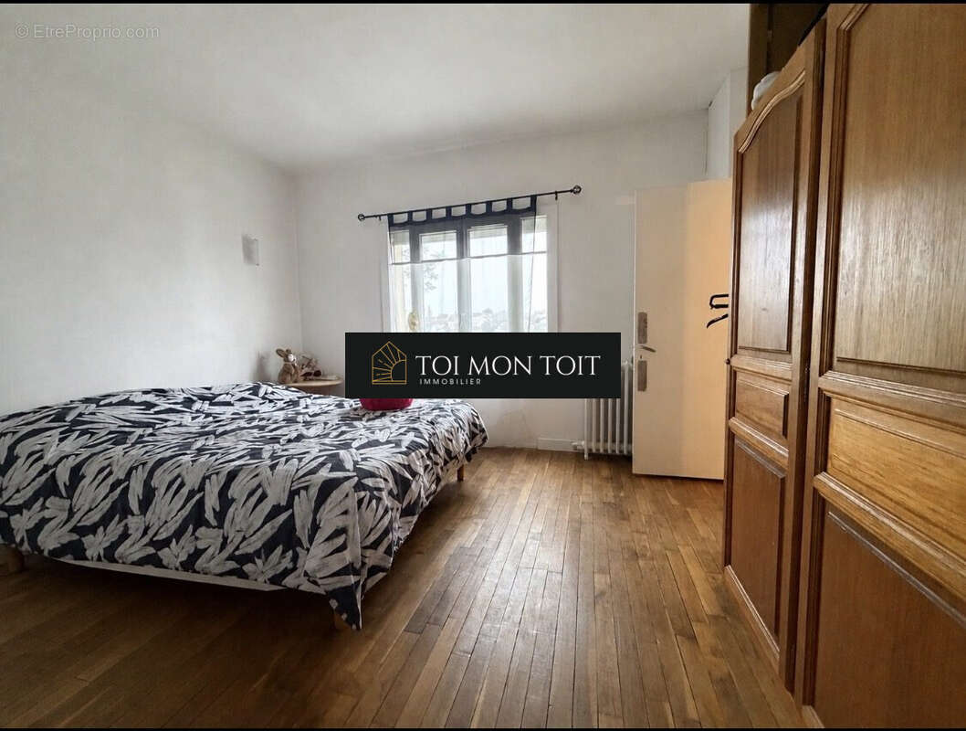 Maison 102 m² à Marly-La-Ville  - photo 4