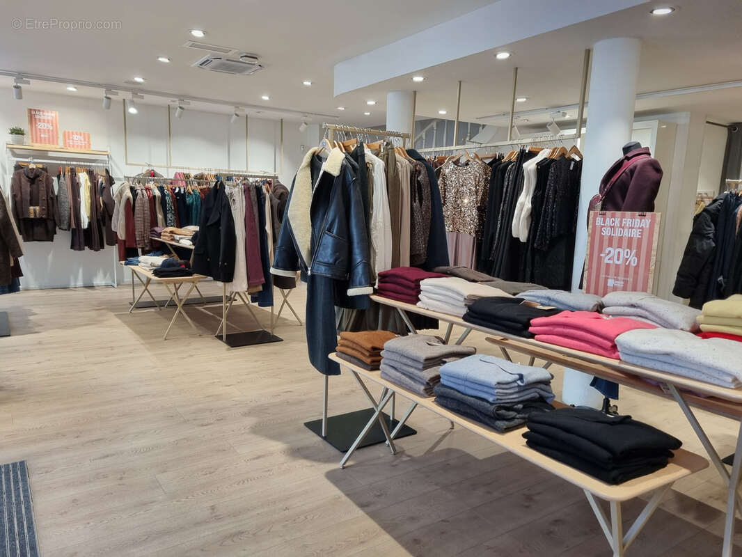 Commerce à MANOSQUE