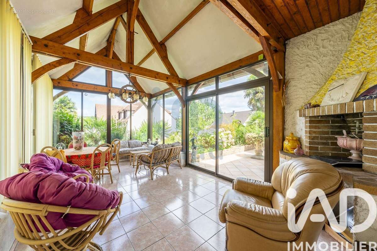Photo 4 - Maison à BRETIGNY-SUR-ORGE