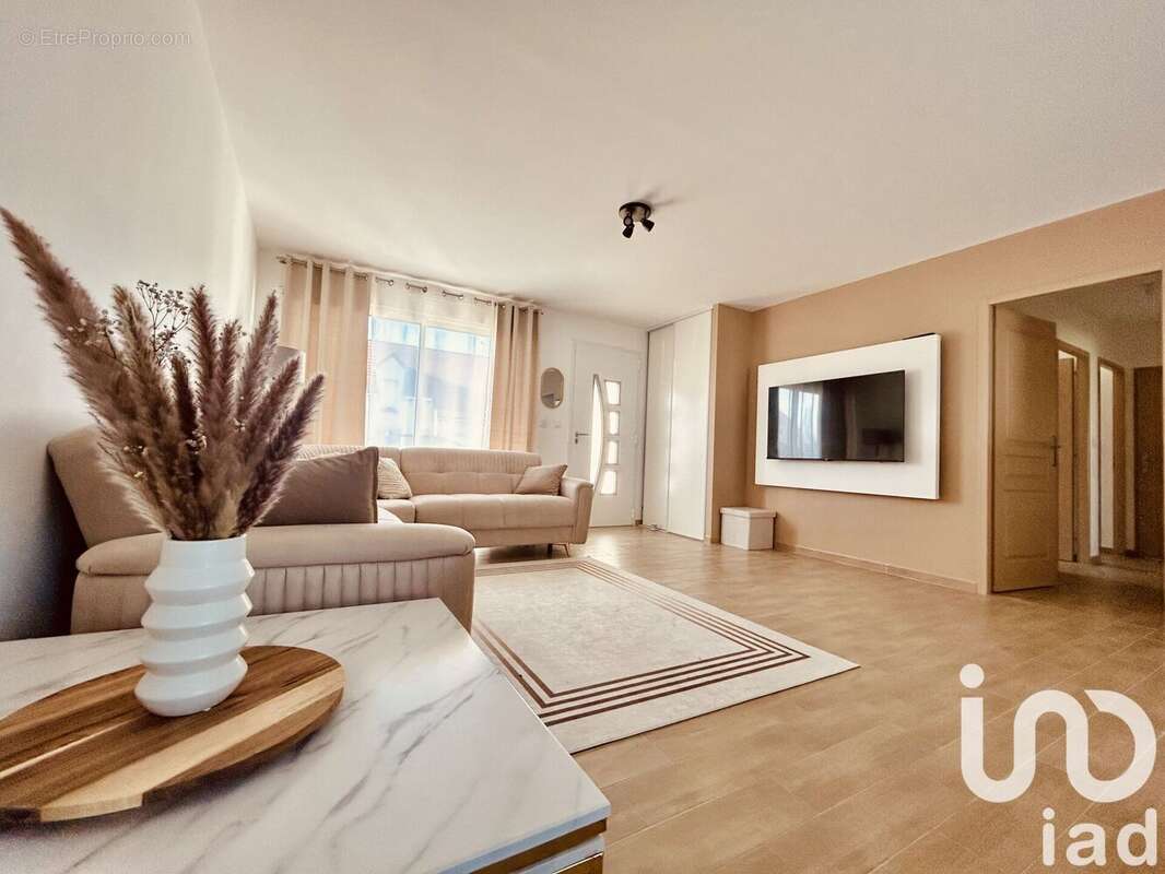 Photo 3 - Maison à CONTRES