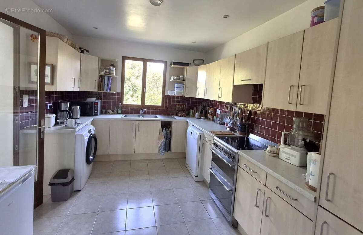 Maison à SAINT-JEAN-DU-BOUZET