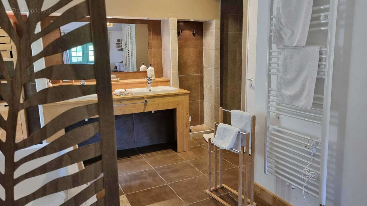 Maison à TOURNON-D'AGENAIS