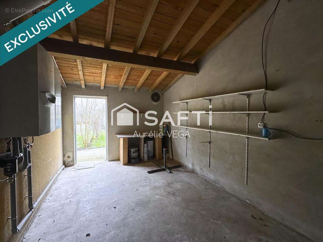 Photo 9 - Maison à MIREPOIX