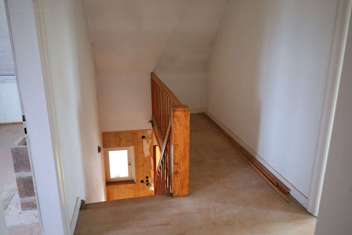 Maison à DETTWILLER