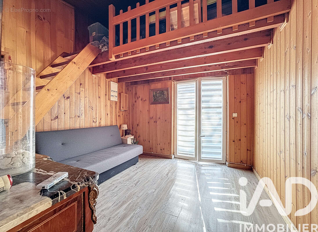 Photo 9 - Maison à SALINS