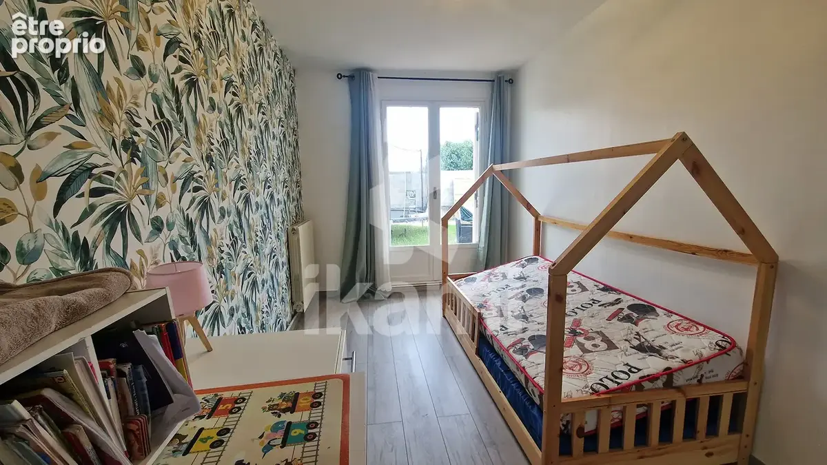 Maison 3 pièces 101 m2   Les Méannes Romans sur Isère (26) - photo 17