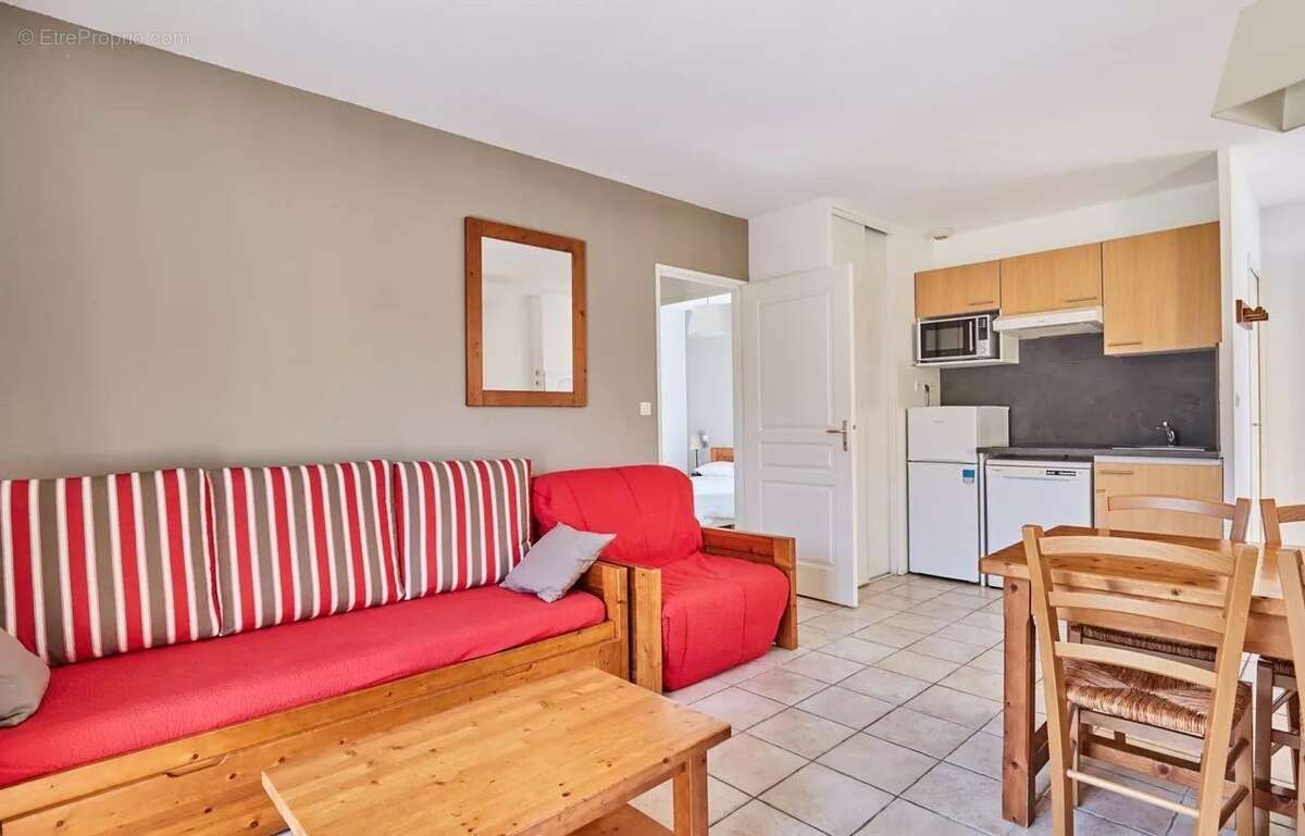 Appartement à MONTIGNAC