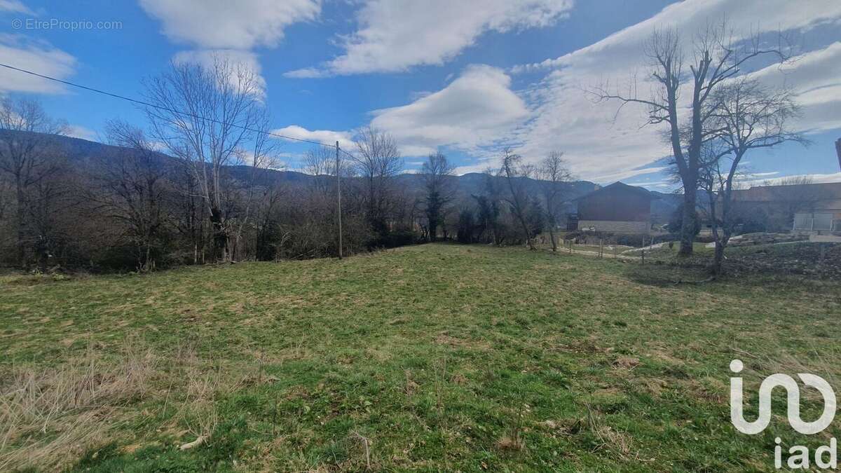 Photo 9 - Terrain à SAINT-MARTIN-EN-VERCORS