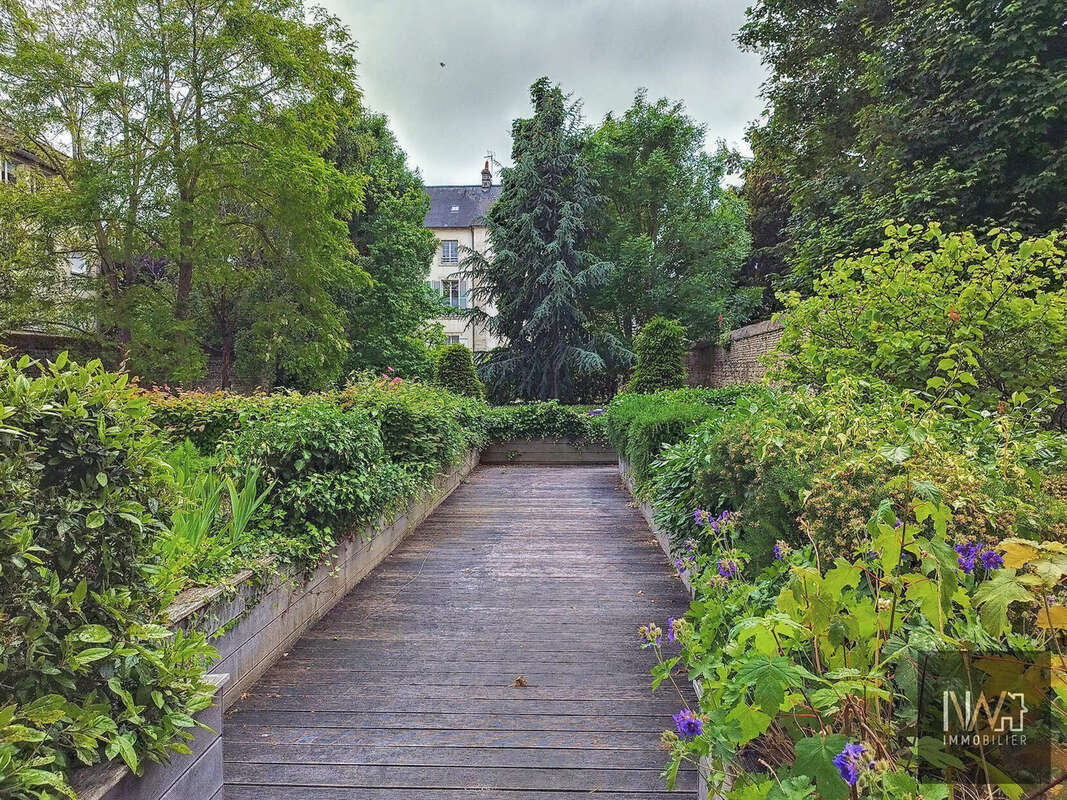 Appartement à BAYEUX