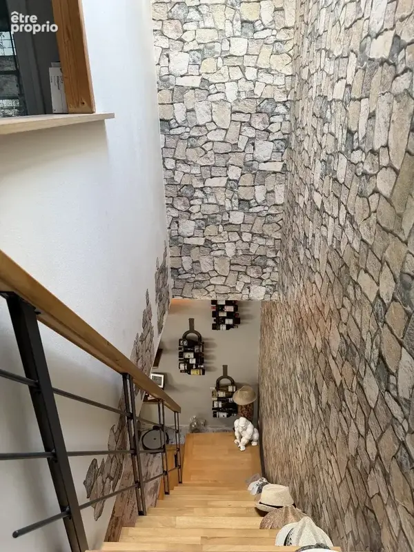 Maison avec terrasse - photo 8