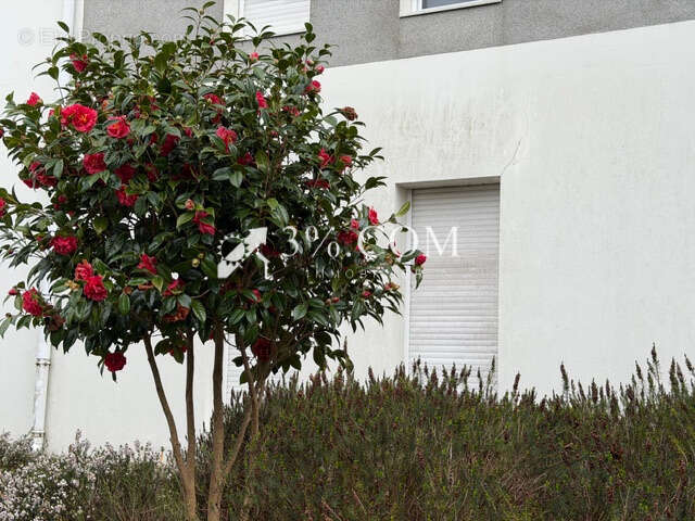 Appartement à VERTOU