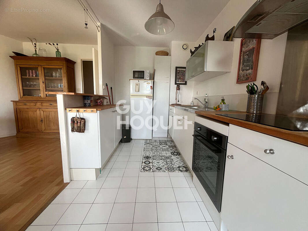 Appartement à BLAGNAC