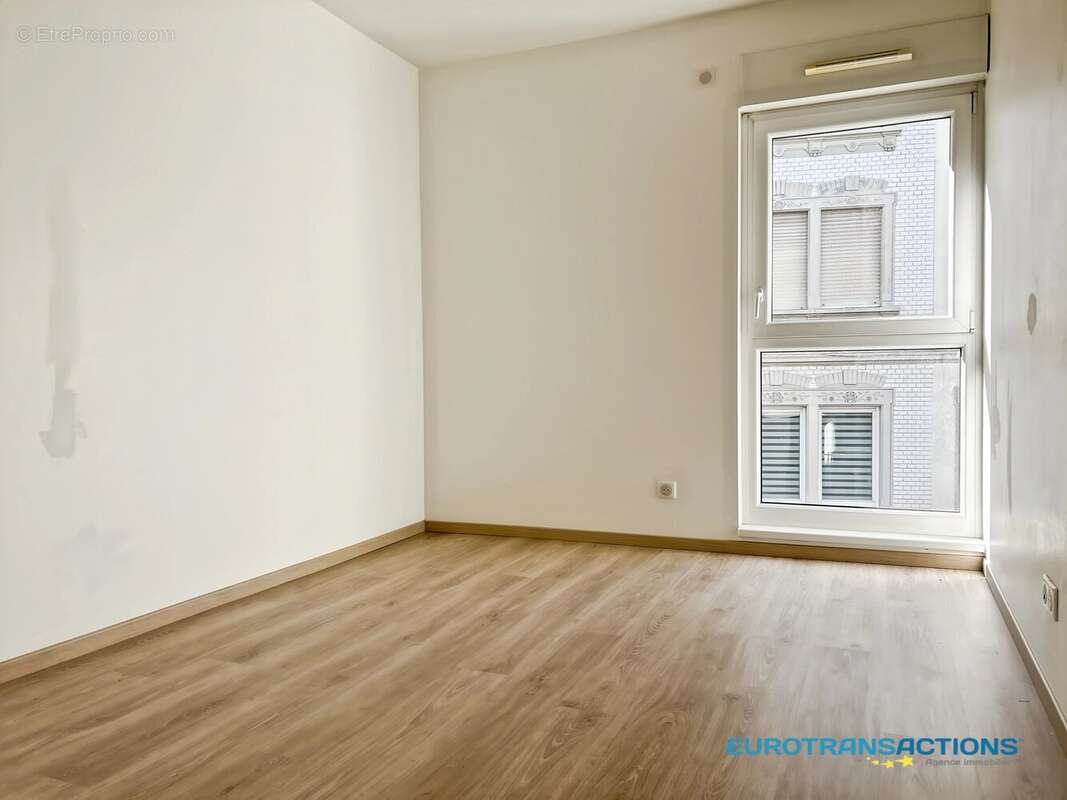 Appartement à SCHILTIGHEIM