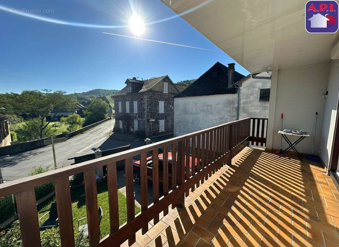 Maison à AUDRESSEIN