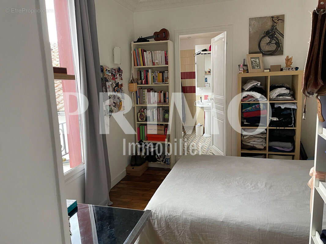 Maison à FONTENAY-AUX-ROSES