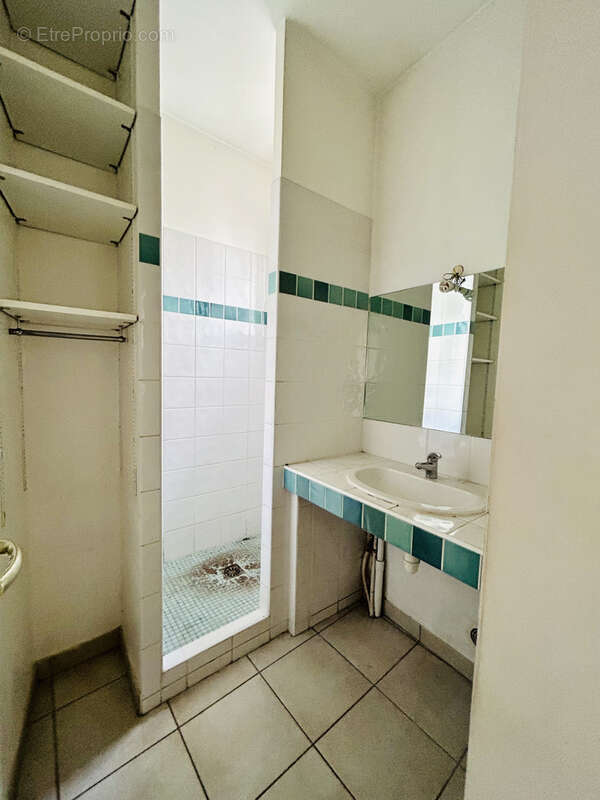 Maison à MONTPELLIER