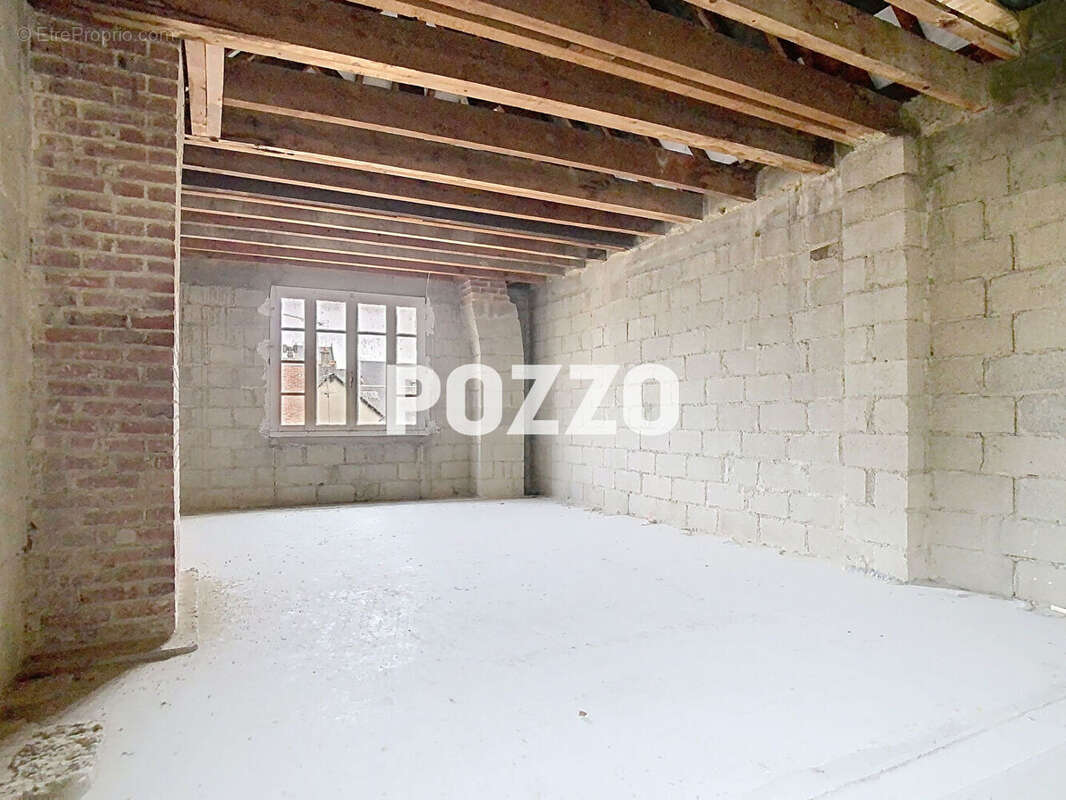 Appartement à PONTORSON