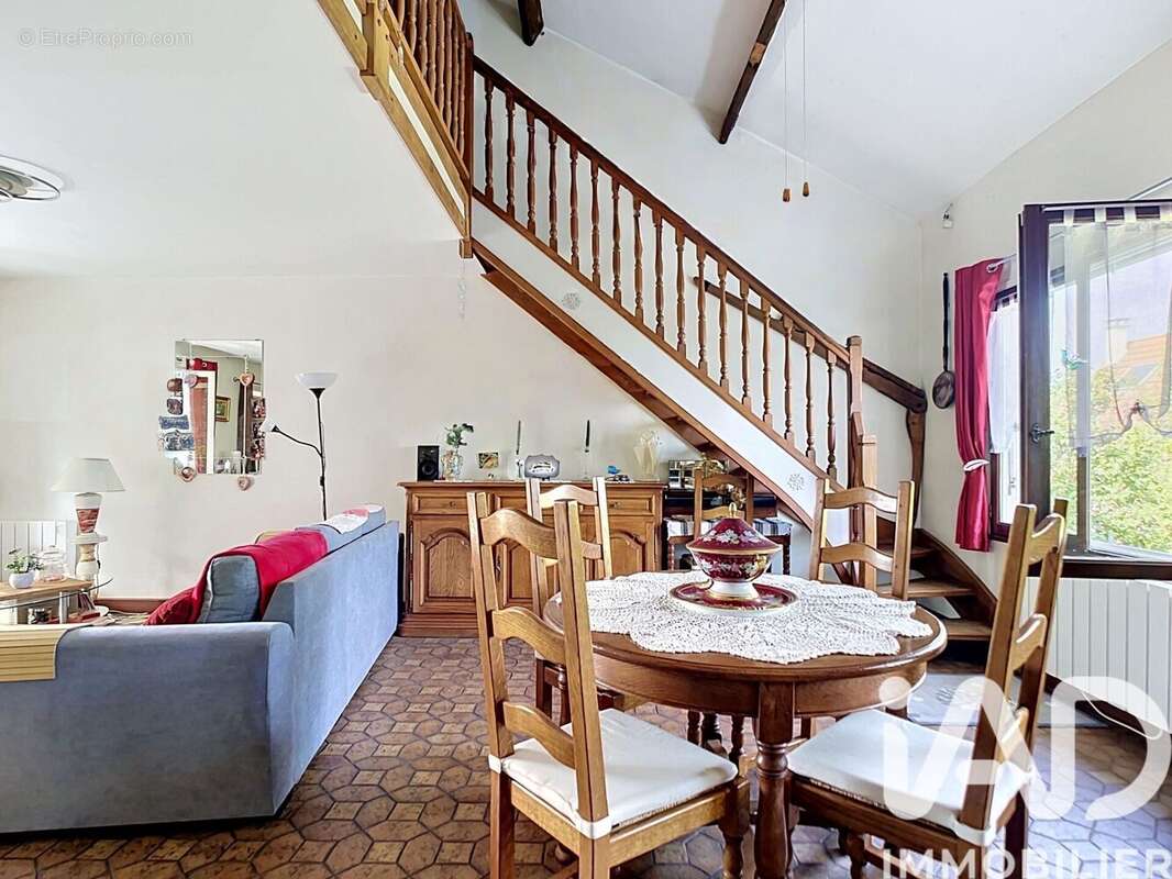 Photo 5 - Maison à DRAVEIL