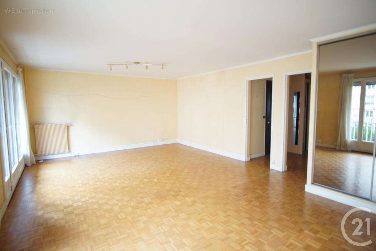 Appartement à CRETEIL