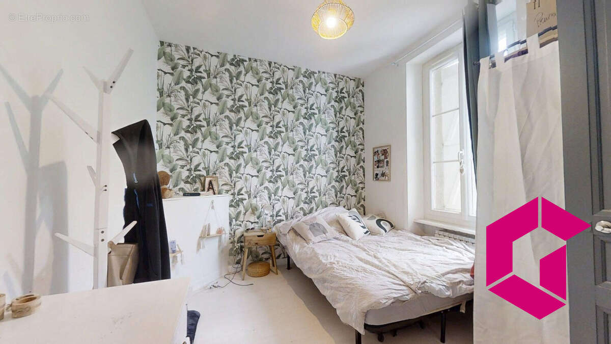 Maison à SAINT-ALBAN-D&#039;AY