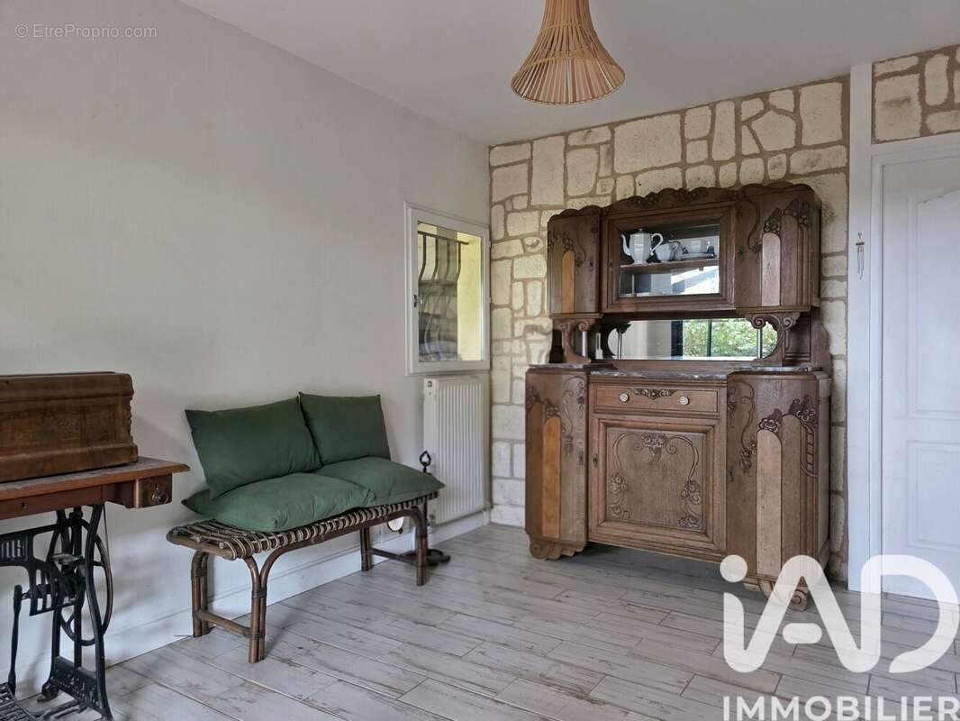 Photo 8 - Maison à TOUVRE