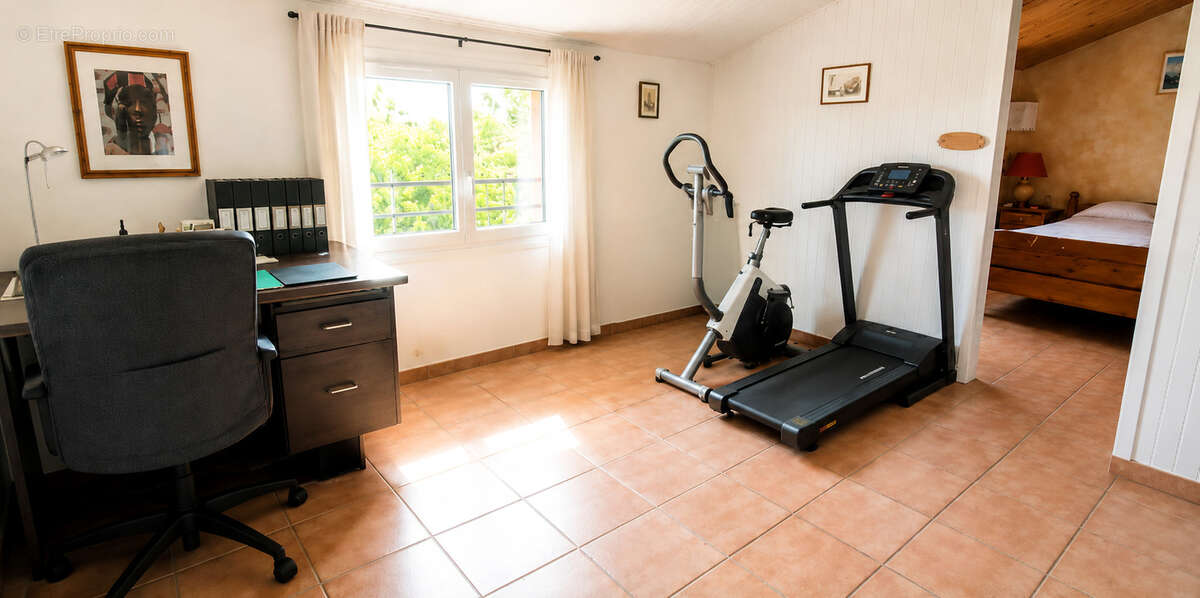 Maison 124m2 - photo 16