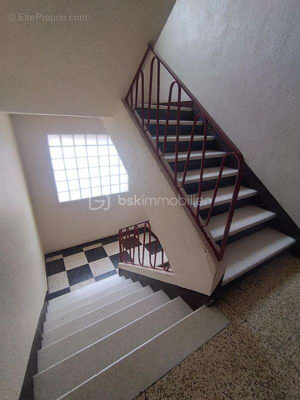 Appartement à PERPIGNAN