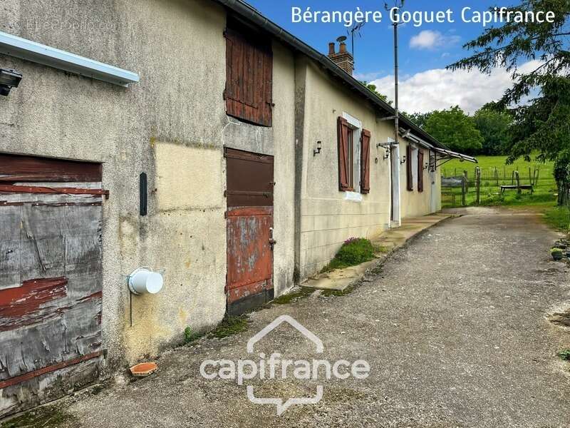 Maison à vendre 2 pièces  (72) - photo 4