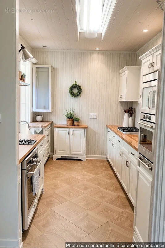 Appartement à TRAPPES