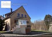 Maison à GOETZENBRUCK