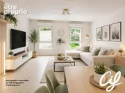 Appartement à LA ROCHE-SUR-YON