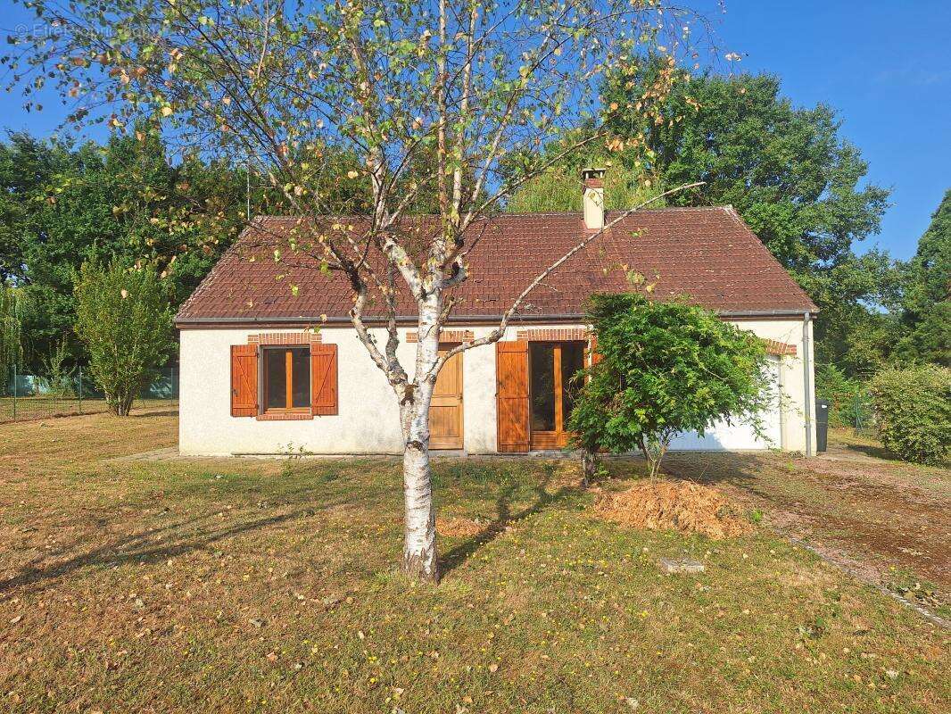 Maison À Vendre - photo 22