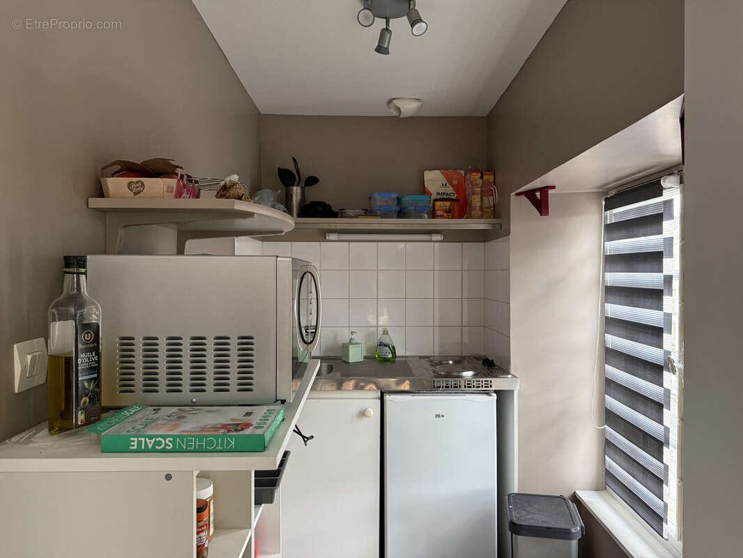 Appartement à POITIERS
