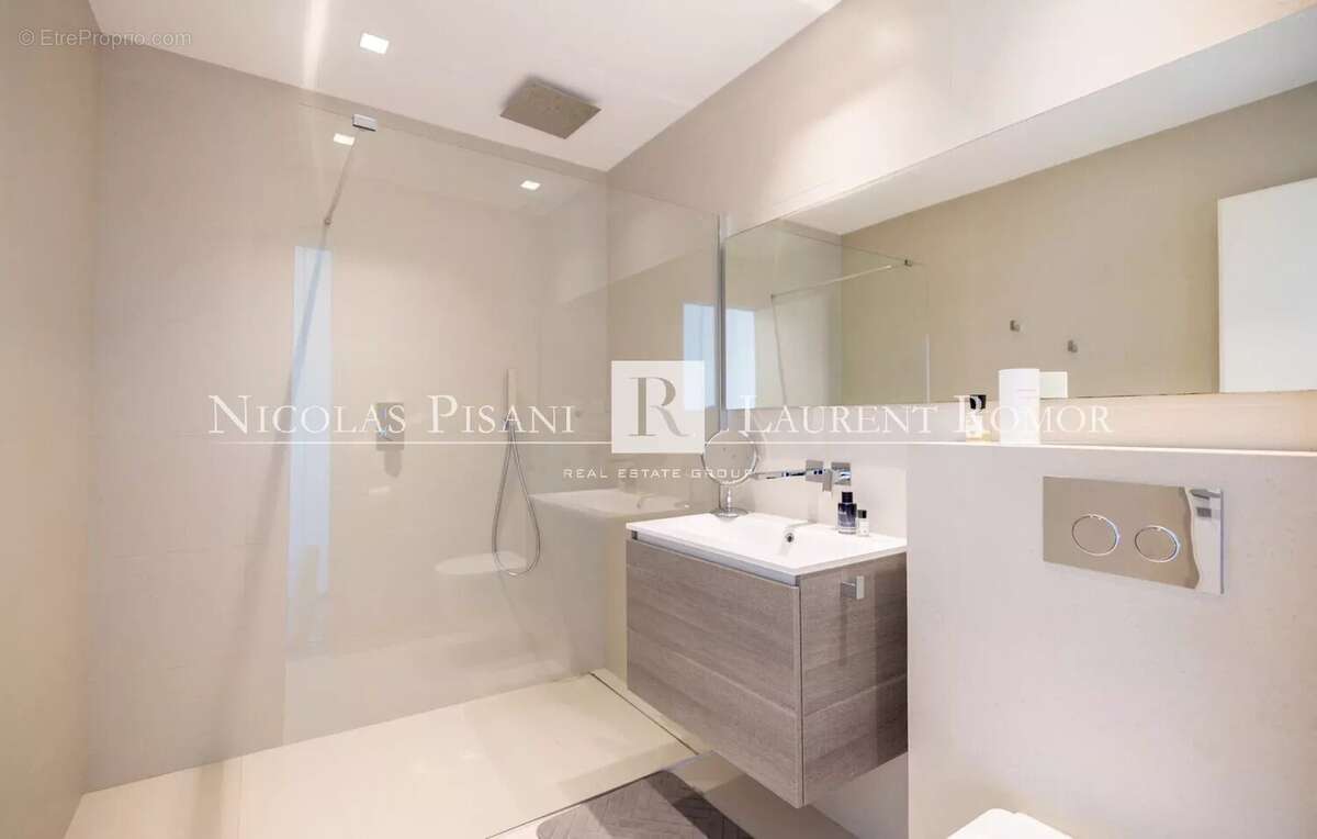 Maison à VILLEFRANCHE-SUR-MER